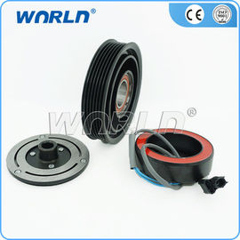 خودکار آک کمپرسور 6pk کلاچ 10sre11c برای هوندا Crider شهری شهرستان 2013 Hr-V Xi447280-2390 447280-281 682-69440 38900-51m-A01