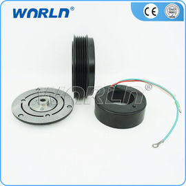 کلاچ کمپرسور اتوماتیک Trsa09 برای هوندا جت جت / شهر Gd6 12v 5pk 118mm 38800-Rea-Z013 38810-Pwa-006 38800-Pcm-A02