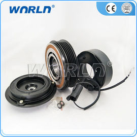 کلاچ اتوماتیک کمپرسور 7SBU16C 5PK برای BMW E39 / 320i E46 / E38 / E39 447220-8025 447170-8430 64526911340 64528385922 447170-5370