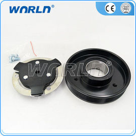 کمپرسور اتوماتیک کمپرسور CSE717 4PK برای BMW X5 V8 4.8L 2009-2013