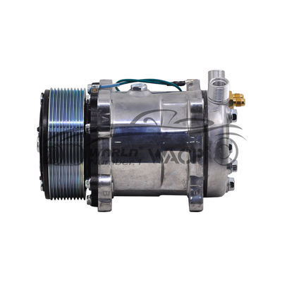5H14 10PK تهویه مطبوع کمپرسور AC جهانی برای 5H14 10PK 24V WXUN003
