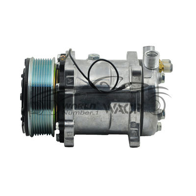 SD5H146690 تهویه مطبوع کمپرسور AC جهانی برای 55H14 8PK WXUN007