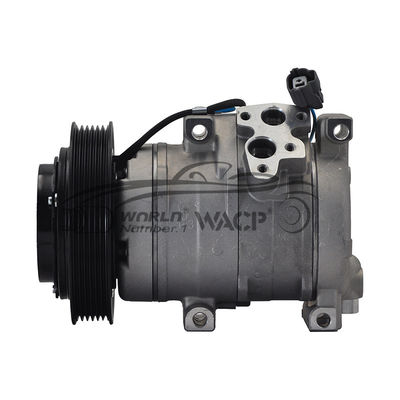کمپرسور تهویه مطبوع اتومبیل 4472204872 برای هوندا آکورد CG1 برای CM6 3.0 WXHD010
