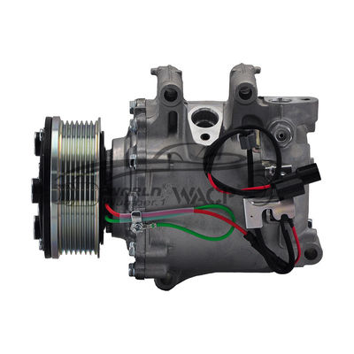 کمپرسور تهویه مطبوع خودرو 12V 89246 برای هوندا سیویک برای FRV FA برای FD برای FN برای FK1.6 برای 1.8 WXHD012