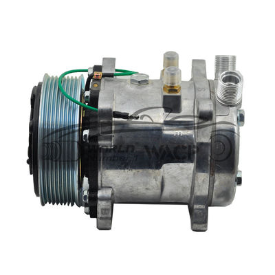 SD5H116327 AC کمپرسور تهویه مطبوع جهانی برای 5H11 8PK 24V WXUN013