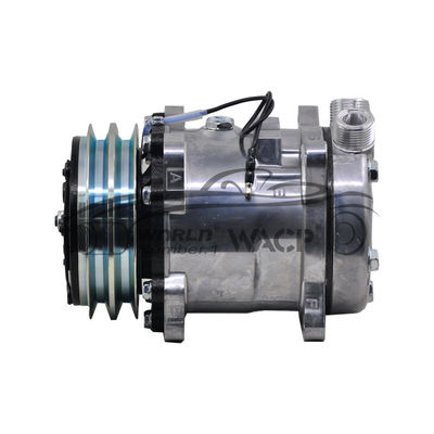 5H116320 AC قطعات کمپرسور تهویه مطبوع برای 5H11 2A 12V WXUN015