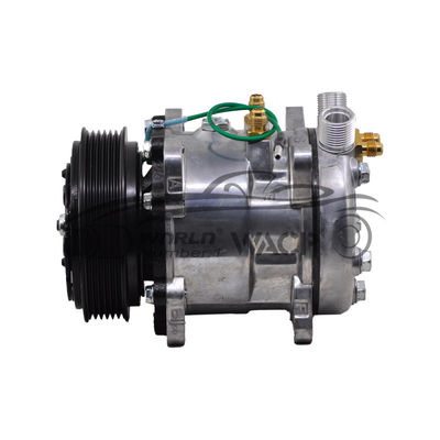 تهویه مطبوع کمپرسور جهانی برای 505 6PK 24V WXUN024