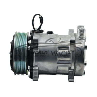 SD7H158230 کمپرسور اتو یونیورسال 7H15 8PK برای هواپیمای باربری Newholland WXUN034