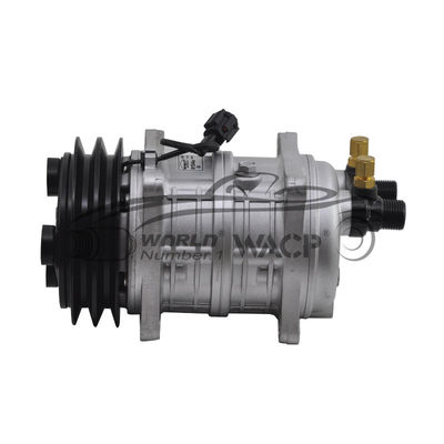 قطعات کمپرسور تهویه مطبوع خودرو برای جهانی برای TM16 2A 12V WXUN036