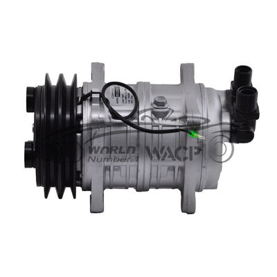 کمپرسور 12 ولت جهانی AC 506793 برای استاندارد برای Valtra برای گِل WXUN042
