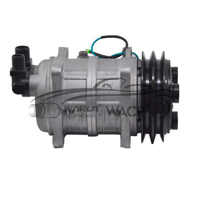 506784 قطعات دستگاه تهویه مطبوع اتوماتیک کمپرسور برای جان دیر برای ولوو WXUN045