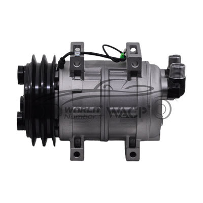 CO45392V تهویه مطبوع کمپرسور اتوماتیک AC برای TM15 2A 12V WXUN049