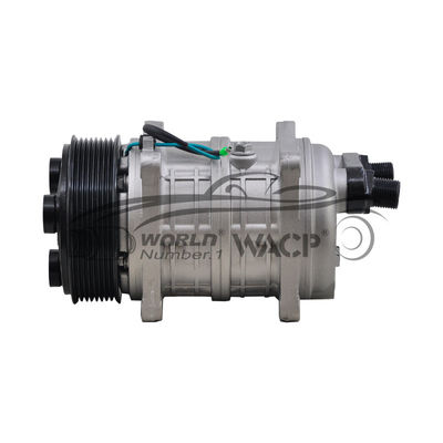 51779707004 کمپرسور تهویه مطبوع اتومبیل TM15 8PK برای مرد 24V WXUN053
