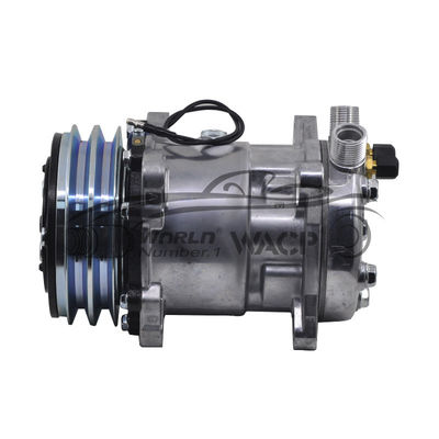 کمپرسور جهانی تهویه مطبوع برای 5S14 2A 12V WXUN079