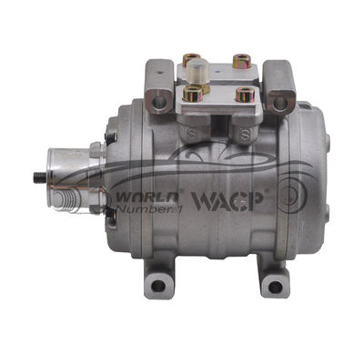 کمپرسور خنک کننده تهویه مطبوع اتوماتیک برای 10P13C BODY WXUN084