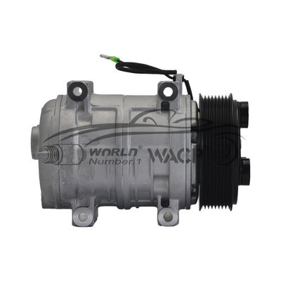 Z0006408A قطعات دستگاه تهویه مطبوع اتومبیل کمپرسور اتوماتیک AC برای اتوبوس شاتل WXUN156