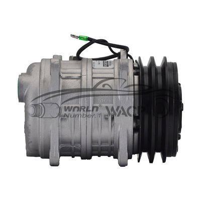 4892769875 تهویه مطبوع کمپرسور خودرو برای Caterpillar 12V WXUN134