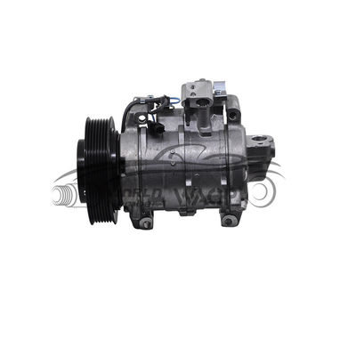 کمپرسور تهویه مطبوع اتوماتیک 447160582 برای هوندا Accord CP2 برای Crosstour برای پروتون Perdana2.4 WXHD020