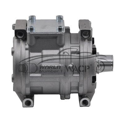 5031201 تهویه مطبوع کمپرسور اتوماتیک AC برای 10PA15L بدن WXUN094