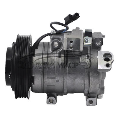 تهویه مطبوع کمپرسور ماشین 38810R70A01 برای هوندا آکورد برای کراس تور برای اکورا RDX 3.5 WXHD021
