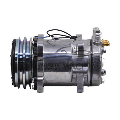 SD5109103 کمپرسور اتومبیل اتوماتیک AC برای NewHolland برای MasseyFerguson WXUN095