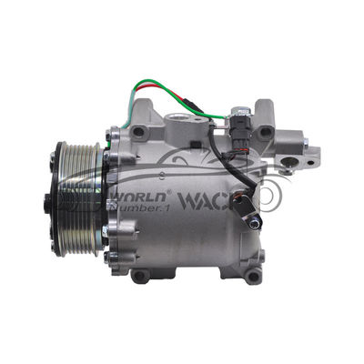 TRSE07 کمپرسور تهویه مطبوع اتوماتیک TRSE093401 برای هوندا سیویک2.0 FN2 برای FK2 WXHD022