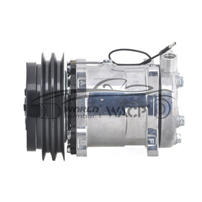 SD5H146651 کمپرسور هوا ماشین 5H14 2A برای Claas Jaguar برای Lexion WXUN102