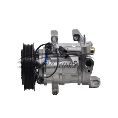 10SA13E تهویه مطبوع کمپرسور ماشین BC4472801791 برای هوندا سیویک 1.8 WXHD025