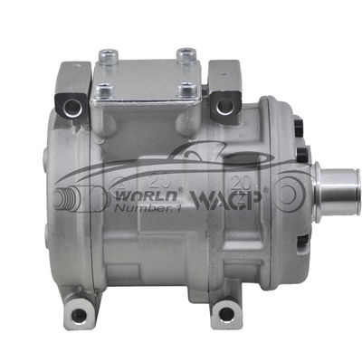 تهویه مطبوع کمپرسور الکتریکی خودرو برای 10PA20C بدن WXUN104