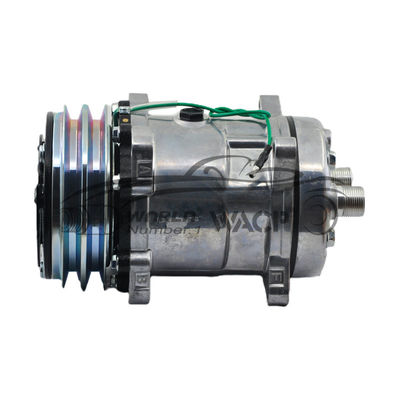 SD5H146334 قطعات کمپرسور تهویه مطبوع برای Doosan برای Moxy WXUN105