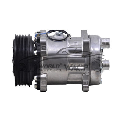 7H15 8PK کمپرسور تهویه مطبوع خودرو 355092M91 برای MasseyFerguson WXUN108