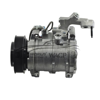 کمپرسور تهویه مطبوع 06388PZD505 برای هوندا اودیس RB1 WXHD027