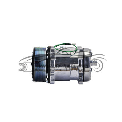 24 ولت تهویه مطبوع اتومبیل کمپرسور جهانی برای 5H14 10PK WXUN116