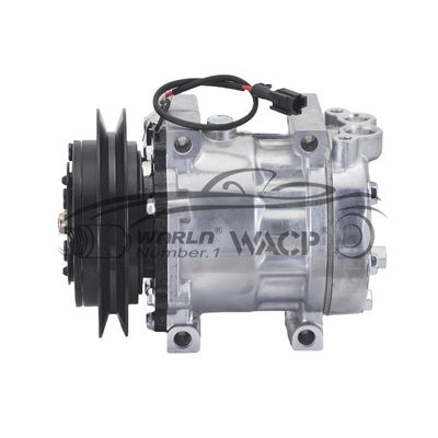 12 ولت برای کمپرسور تهویه مطبوع کامیون 7H13 1B برای کوبلکو WXTK453