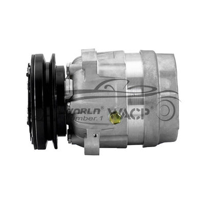 715973 کمپرسور AC برای کامیون تهویه هوا هیوندای دئو WXTK450