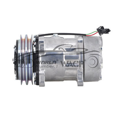SD7H157970 کمپرسور تهویه مطبوع کامیون برای کامیون رنو WXTK447