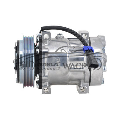 SANDEN4120 7H15 6PK کمپرسور هوا خودرو برای ولوو Kenworth WXTK438