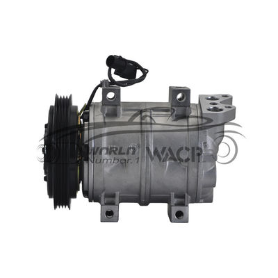 5062117270 سیستم خنک کننده کمپرسور AC اتومبیل برای نیسان UD John Deere WXTK436