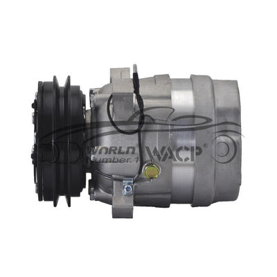 22086012B کمپرسور تهویه مطبوع کامیون V5 1A برای Doosan WXTK434