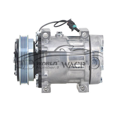 ۳۷۸۹۰۳۵M۱ کامپرسور تهویه مطبوع کامیون ۷H۱۵ ۴PK برای MasseyFerguson WXTK432A
