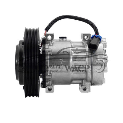 SD7H154326 کمپرسور هوا خودرو 7H15 8PK برای 12 ولت WXTK428