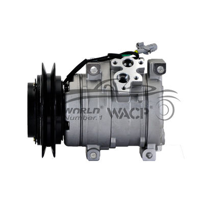 10S15C 1B کمپرسورهای هوا کمپرسور 447220351 برای Hino P11C 24V WXTK420