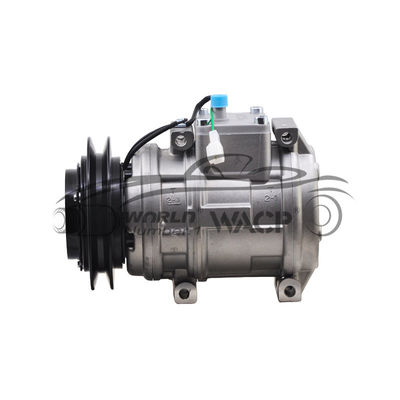 10PA20C 1B اتوماتیک AC کمپرسور تهویه مطبوع برای فریزر کامیون 24V WXTK412