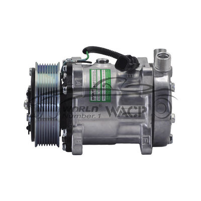 81619066012 اتوماتیک AC کمپرسور جایگزین برای MAN TGA Liebherr WXTK409
