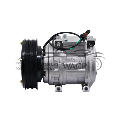 5031228 قطعات کمپرسور تهویه مطبوع برای Caterpillar 24V WXTK402