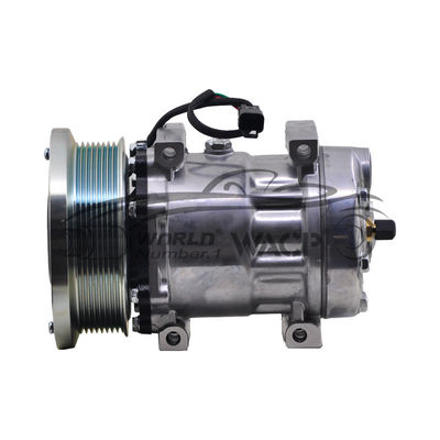 آر سی600.116 کامپرسور آمپولیشن هوا کامیون 1630872 277-7245 برای 7H15 24V 8PK PASSANTE MAQUINA TRATOR CATERPILLAR WXTK303