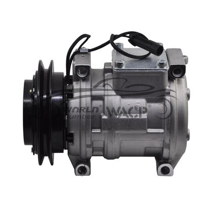 DCP99502 کمپرسور هوا خودرو 24 ولت برای Fendt Ceres برای کشاورز 10PA15L 1A WXTK306