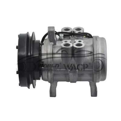 6E171 1A کمپرسور تهویه مطبوع اتومبیل AC 12V برای JohnDeere 1201625 WXTK308