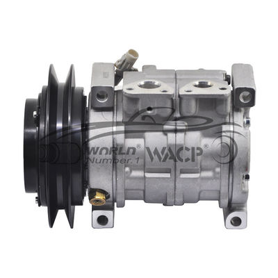 10S13C 1B کمپرسور تهویه مطبوع اتومبیل 4721999 برای کوماتسو برای هینو WXTK313