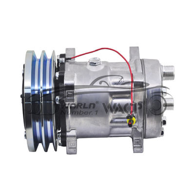 04437338 کمپرسور تهویه مطبوع خودرو برای Deutz Fahrd برای Valtra WXTK315